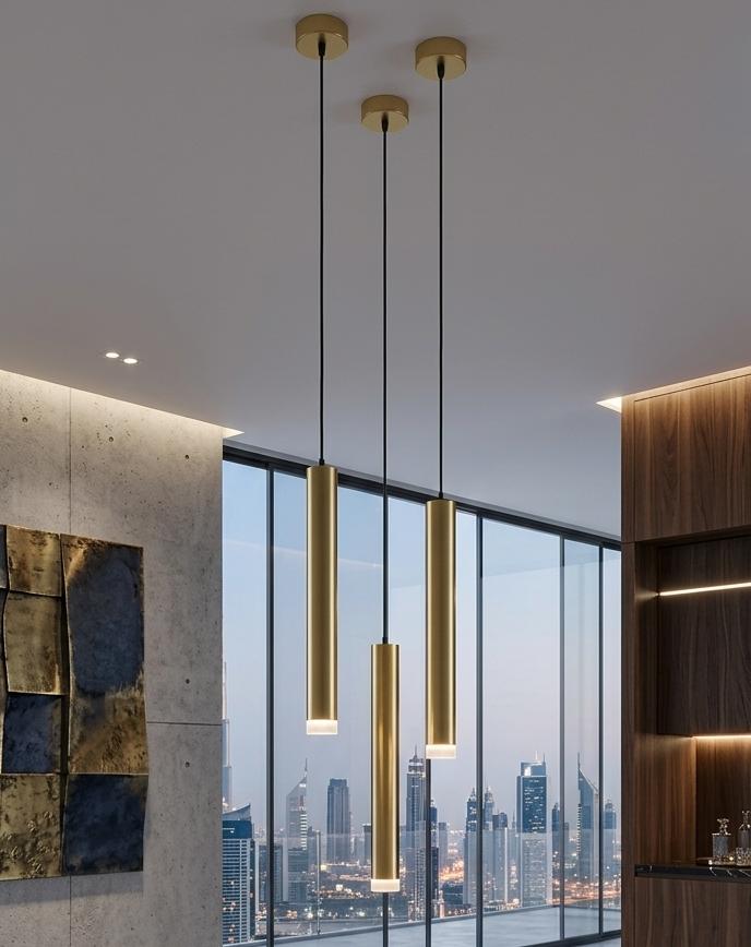 LED pendant