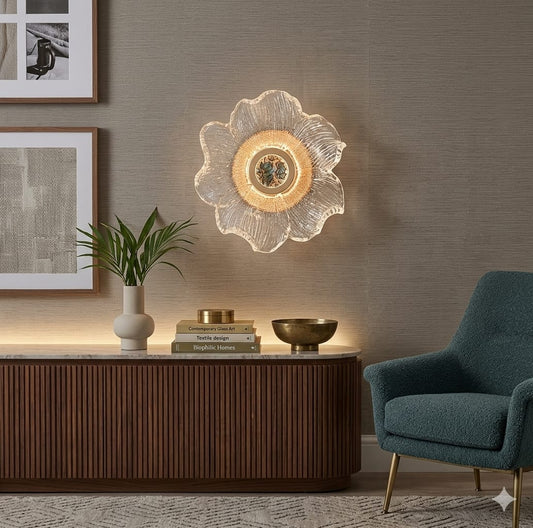Decorative application