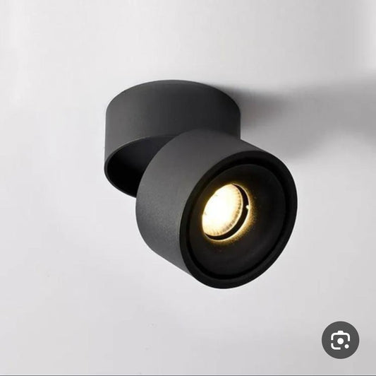 Spot cylinder