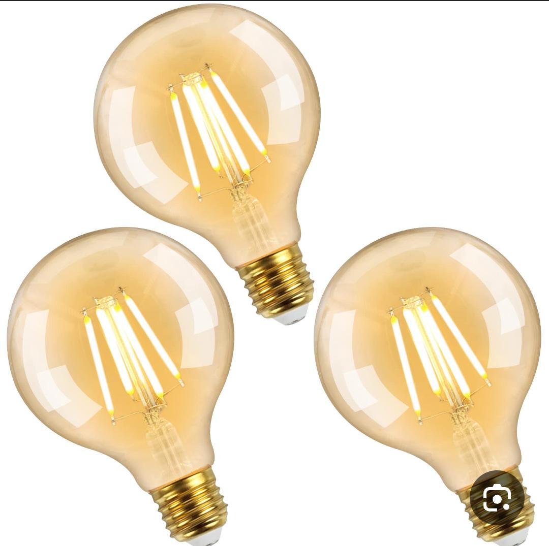 Decorative lamp