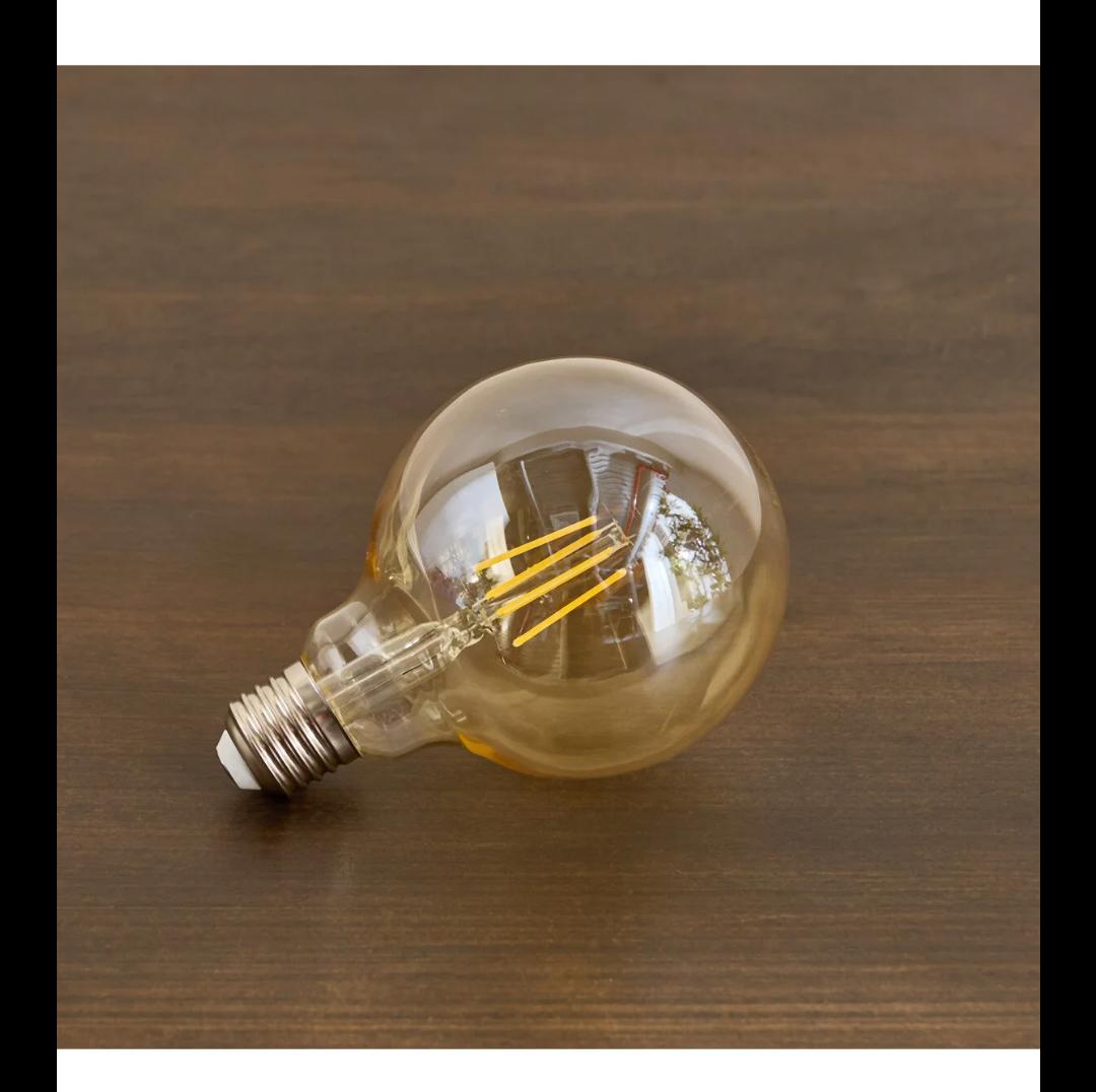 Decorative lamp