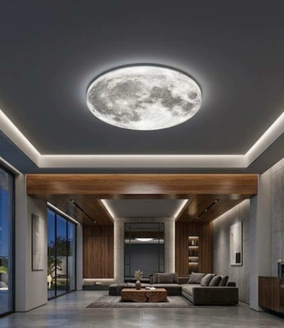 Decorative flashlight