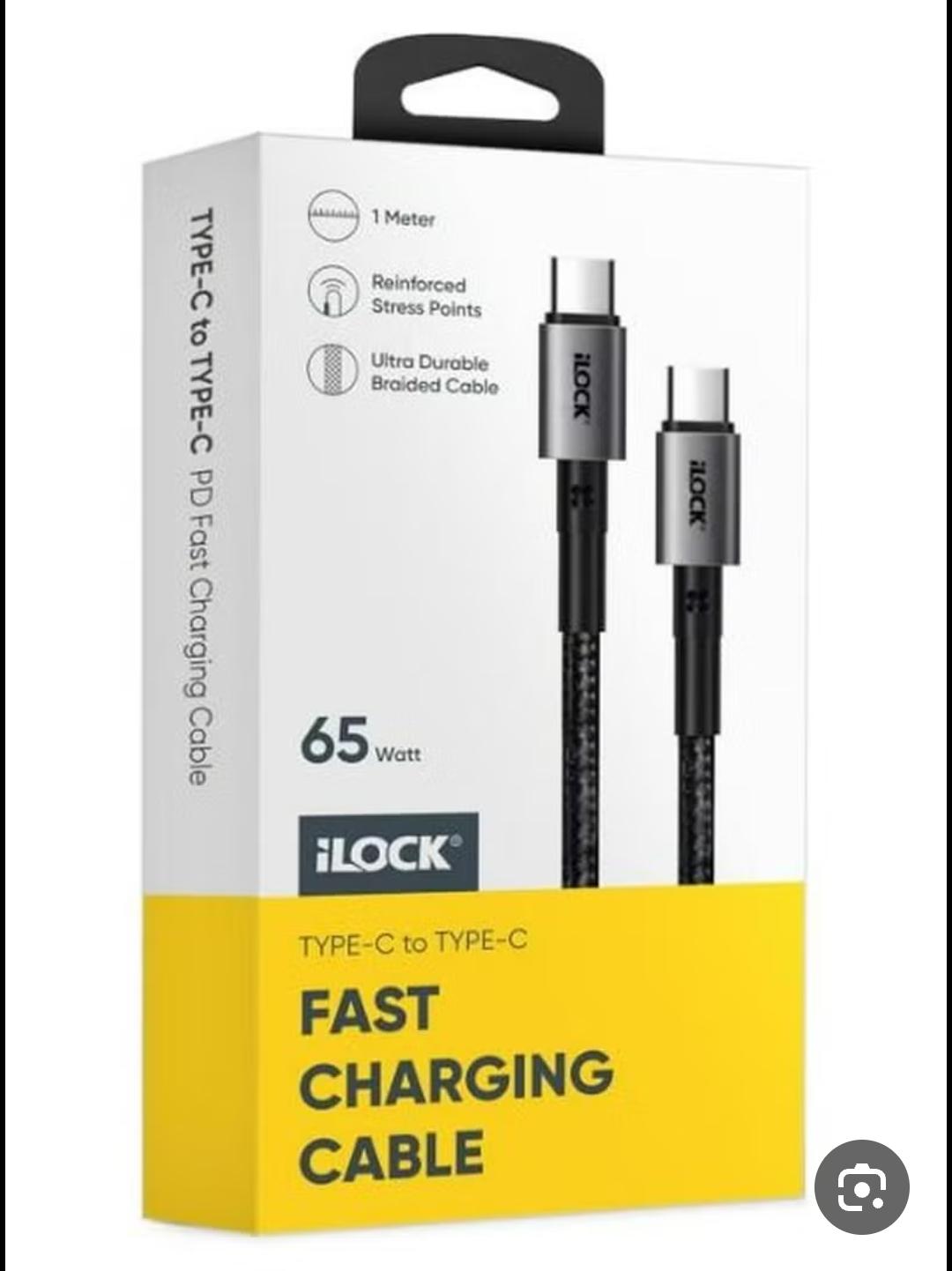USB-C إلى USB-C