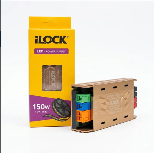 ilock باور سبلاي 12.5 امبير