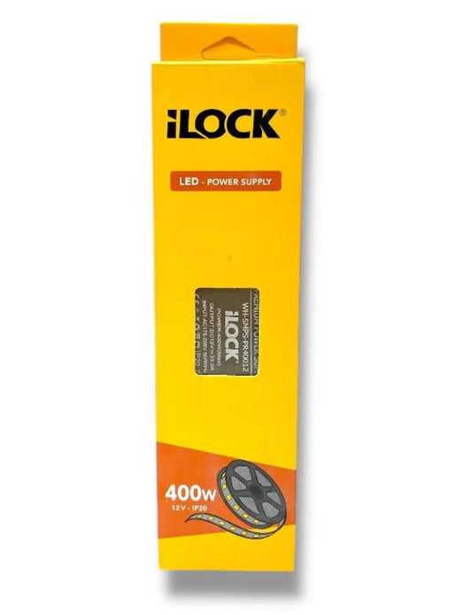 ilock باور سبلاي 33 امبير