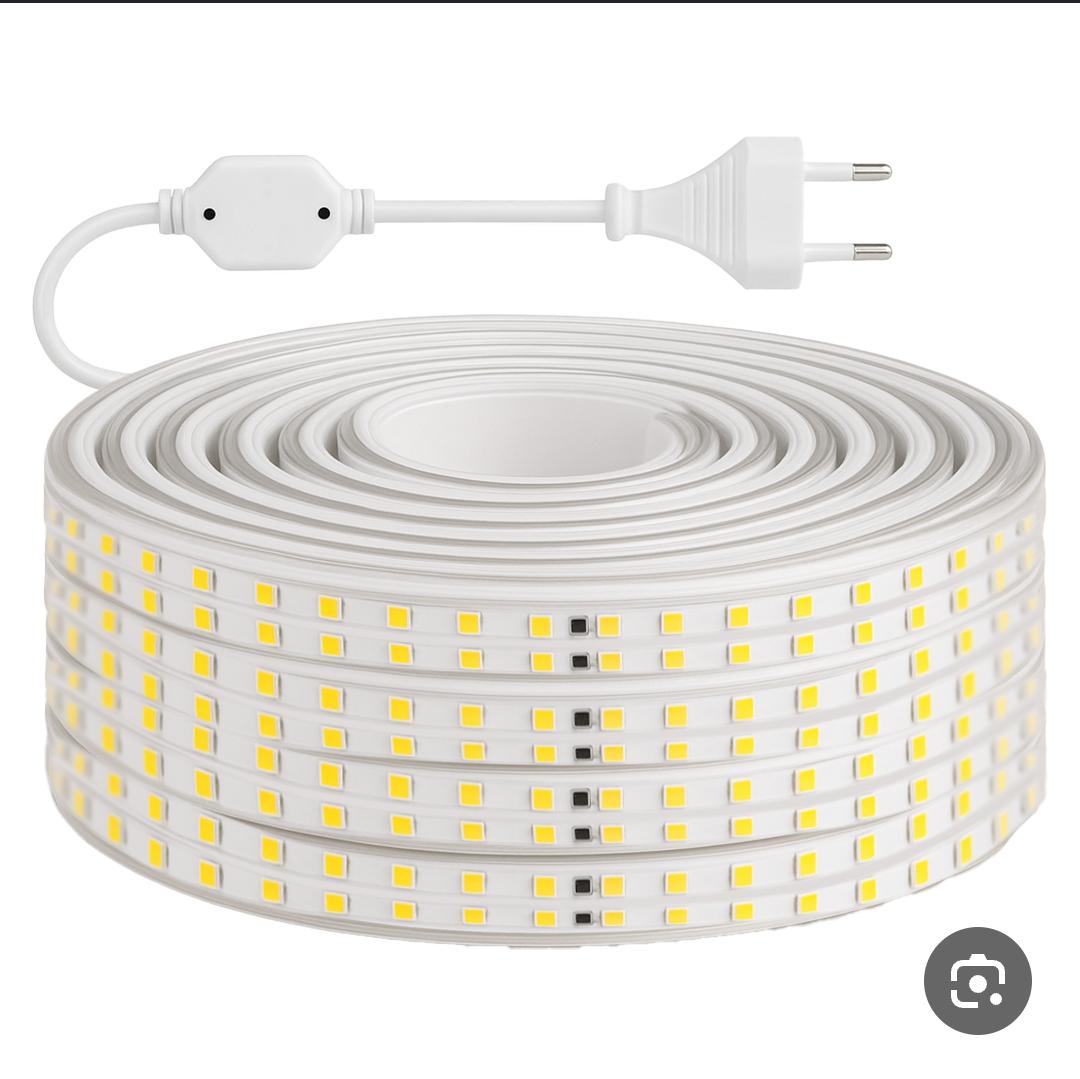 LED iLock