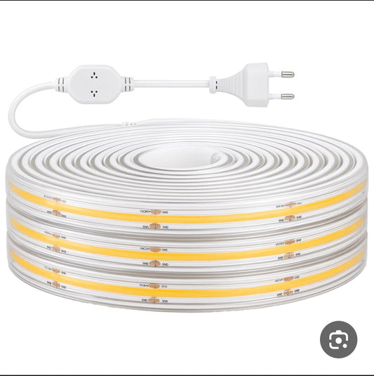 LED iLock