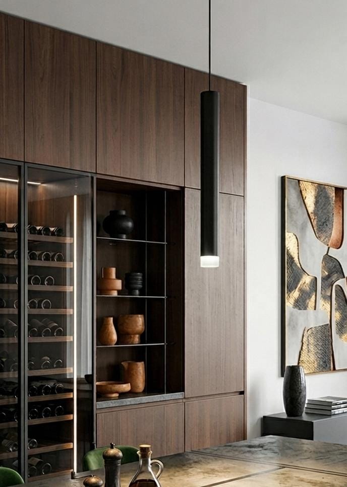 LED pendant