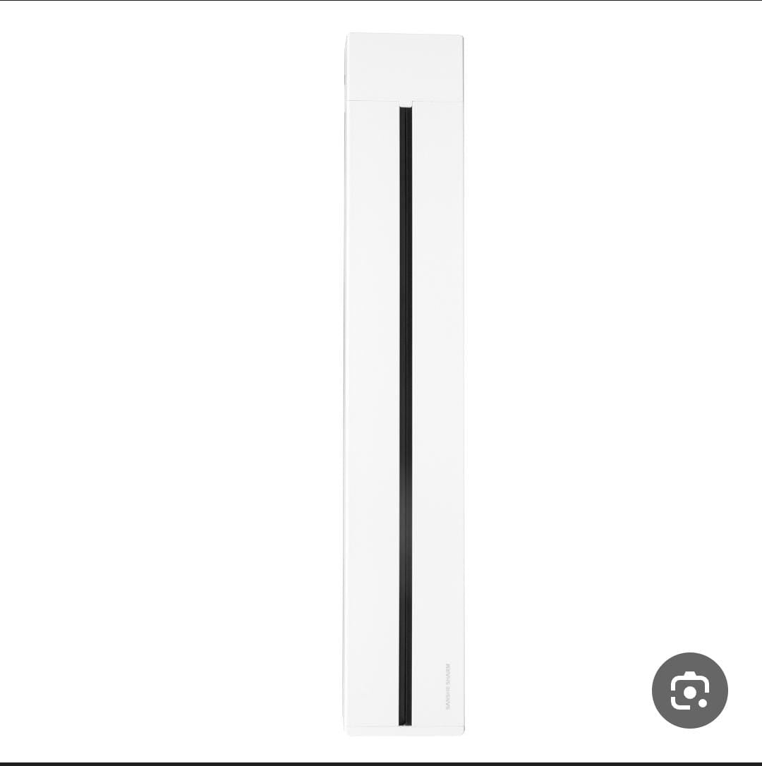 Magnetic joint ruler 80 cm