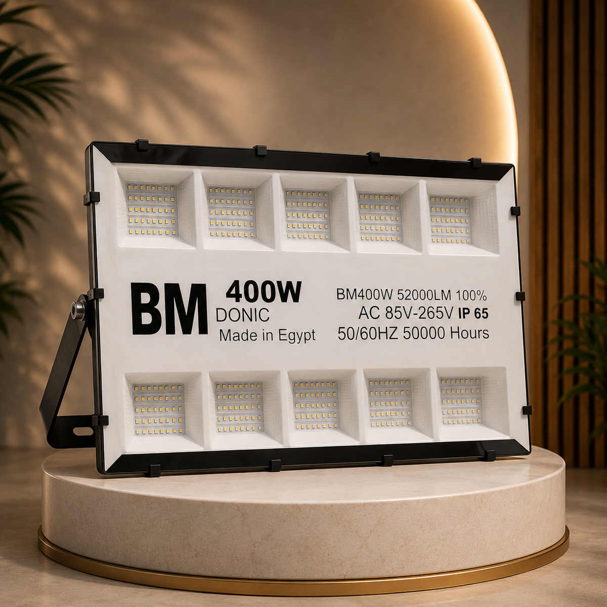 400W Facade Floodlight