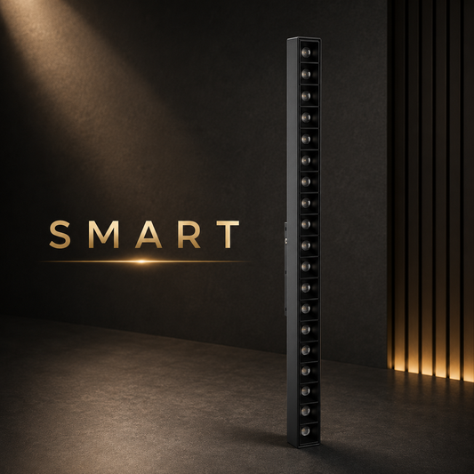 Spot Magnetic 3 Smart Motion