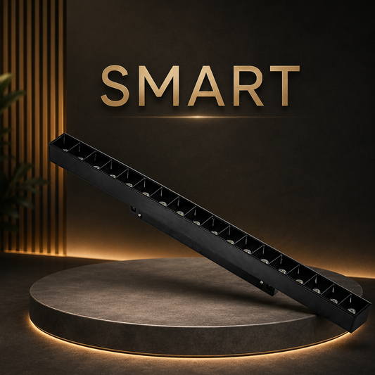 Spot Magnetic 3 Smart Motion