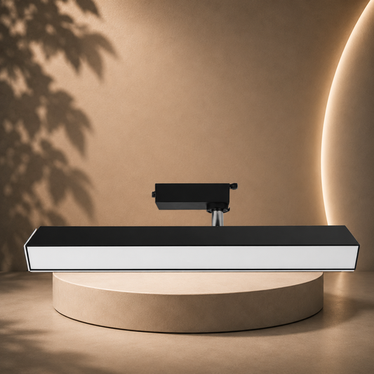 اسبوت تراك 30 وات اكليريك ورم
