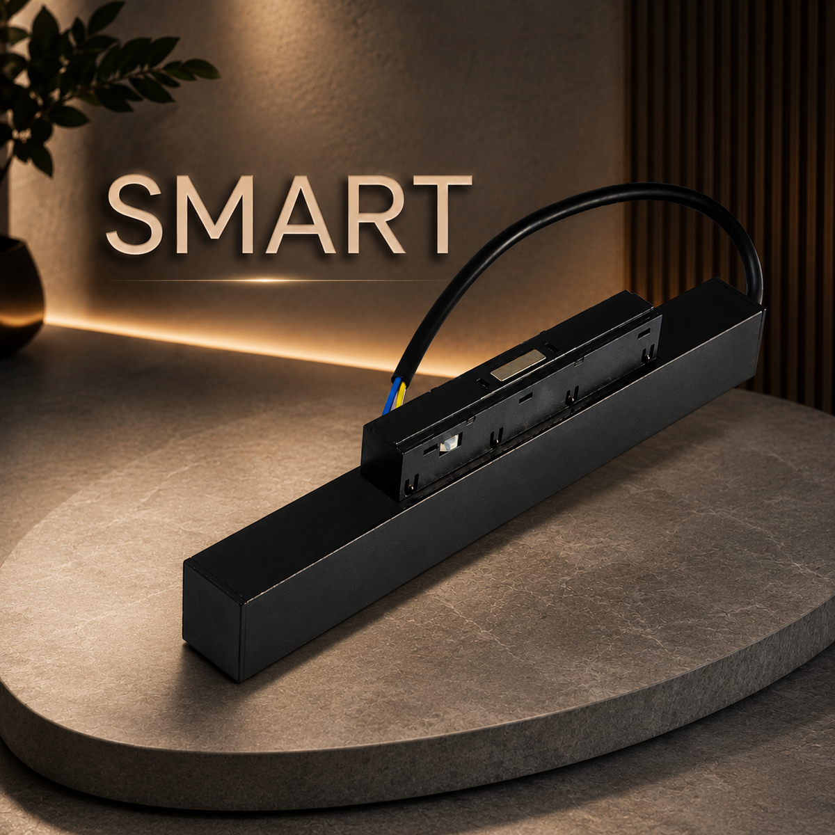Power Magnetic Smart