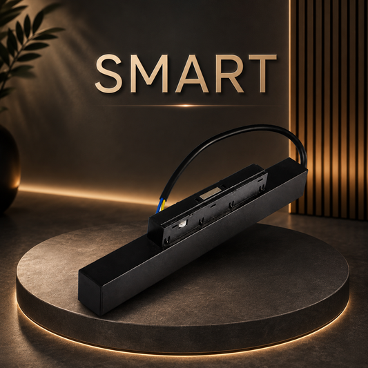 Power Magnetic Smart