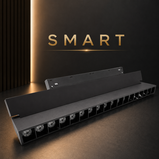 Spot Magnetic 3 Smart Motion